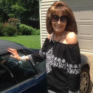 Meet your Posher, Annette